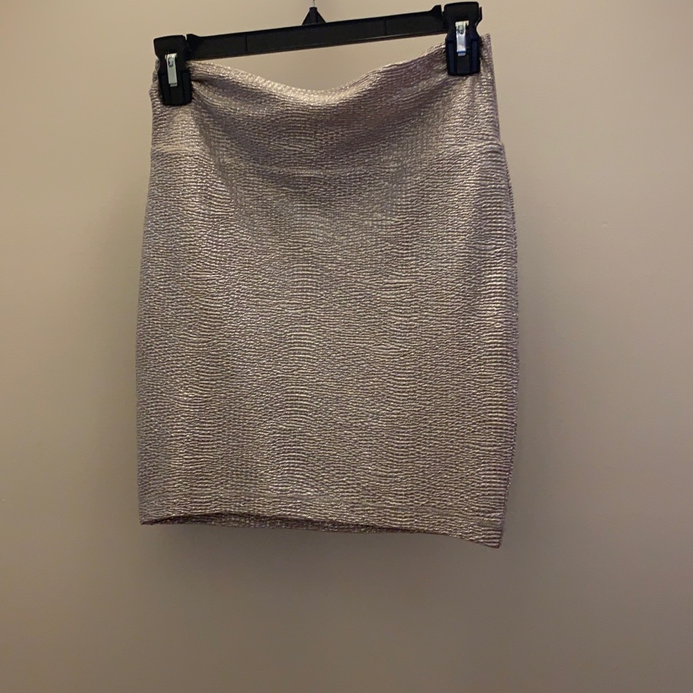 Decree‎ Sheath Skirt
